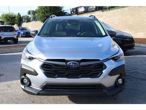 New 2026 Subaru Crosstrek 2.5i Premium AWD/4WD image 28