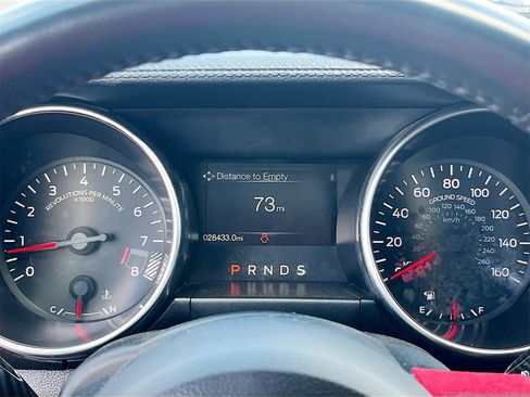 Used 2022 Ford Mustang GT Premium image 12