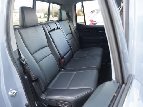 Used 2023 Honda Ridgeline RTL-E image 40