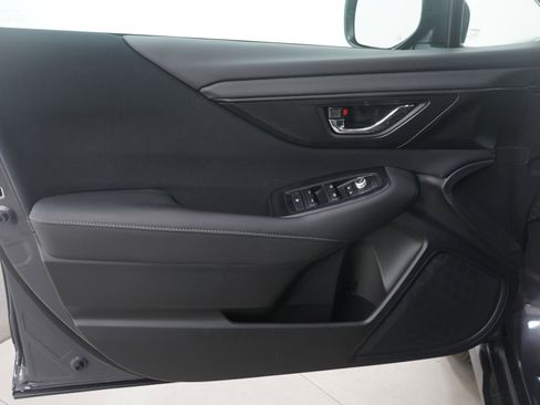 Certified 2025 Subaru Outback Premium image 19