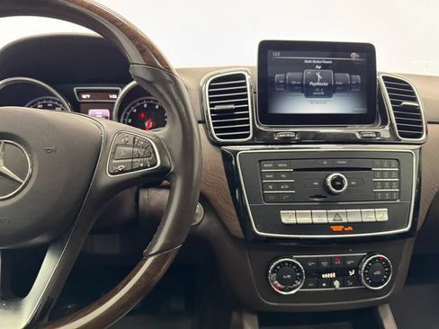 Used 2016 Mercedes-Benz GLE 350 image 23