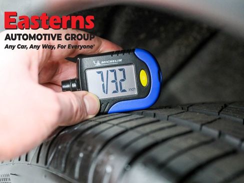 Used 2020 Tesla Model Y Performance AWD/4WD image 27