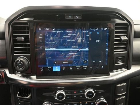 New 2026 Ford F150 Lariat AWD/4WD image 9