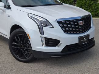 New 2025 Cadillac XT5 Luxury video 2