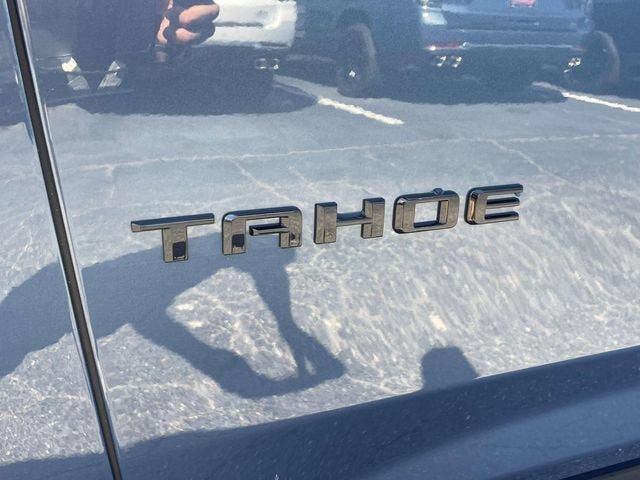 New 2026 Chevrolet Tahoe High Country AWD/4WD image 7