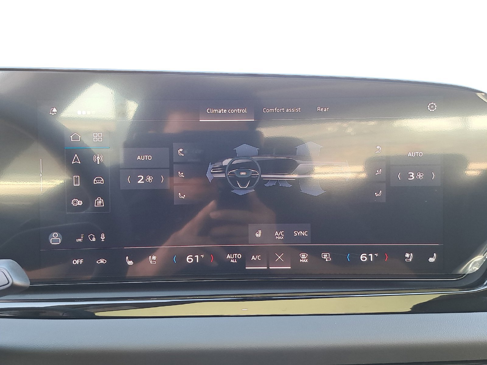New 2026 Audi A6 Premium Plus AWD/4WD image 25