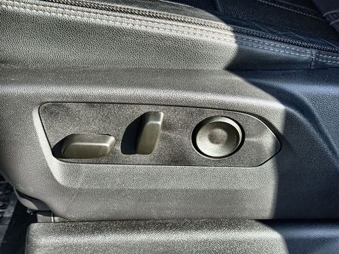 Used 2024 Chevrolet Silverado 1500 High Country w/ High Country Premium Package image 27