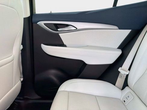 New 2026 Buick Envision Avenir image 14