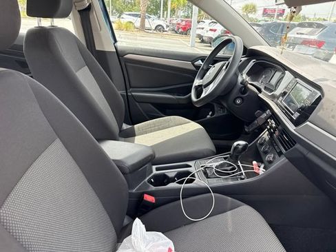 Used 2021 Volkswagen Jetta S w/ Driver Assistance Package FWD image 15