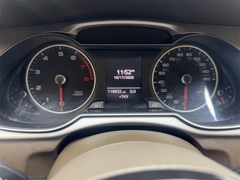 Used 2016 Audi A4 2.0T Premium w/ Convenience Plus Package image 50