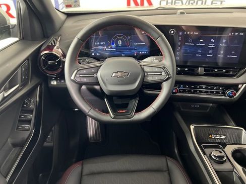 New 2026 Chevrolet Equinox RS FWD image 13