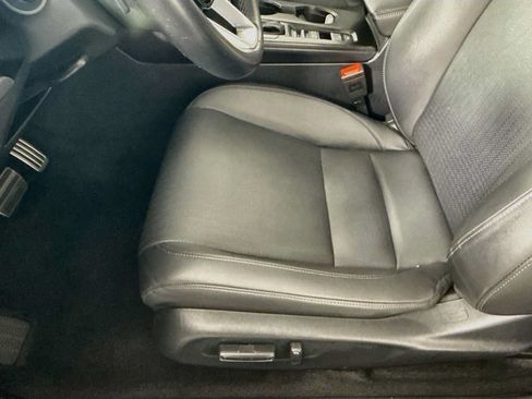 Used 2025 Honda Civic Sport Touring image 35