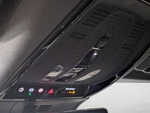 Used 2025 Cadillac Optiq Sport 1 image 20