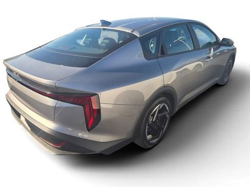 New 2026 Kia K4 EX FWD image 14