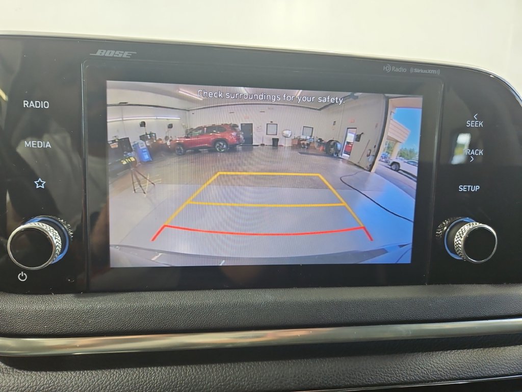Used 2022 Hyundai Sonata SEL FWD image 20