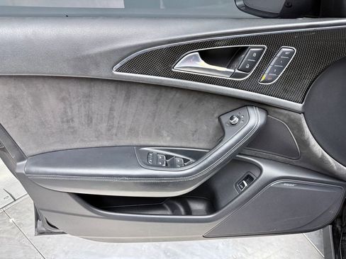 Used 2017 Audi S6 Premium Plus w/ Driver Assistance Package image 15