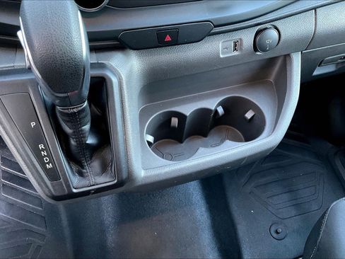 Used 2024 Ford Transit 250 Low Roof w/ Exterior Upgrade Package RWD image 15