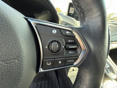 Certified 2023 Acura RDX AWD w/ Advance Package image 23