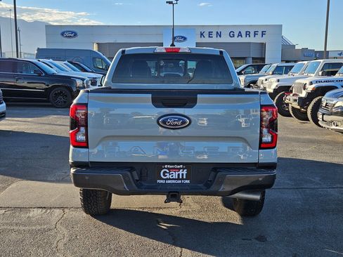 Used 2024 Ford Ranger XLT w/ Technology Package AWD/4WD image 15