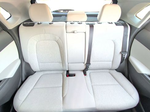 Certified 2023 Hyundai Kona SEL w/ Cargo Package FWD image 15