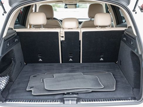 Certified 2022 Mercedes-Benz GLC 300 4MATIC image 25