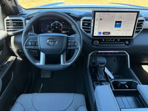 New 2026 Toyota Sequoia Limited image 11