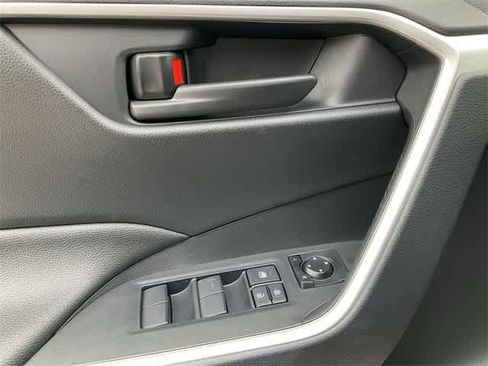 Used 2025 Toyota RAV4 LE image 14