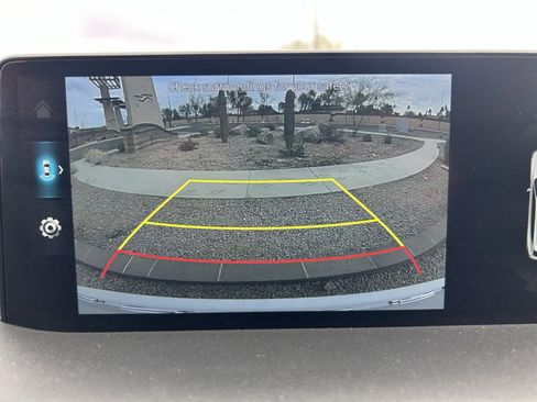 Used 2024 Genesis GV80 2.5T image 22