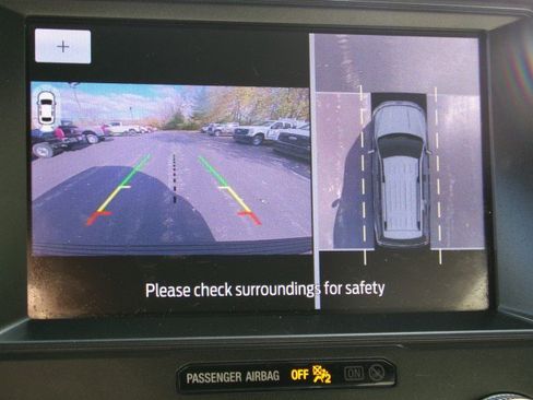 Used 2020 Ford Expedition Limited w/ Equipment Group 302A image 27