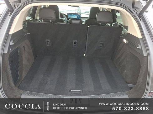 Certified 2024 Lincoln Corsair Premiere image 27