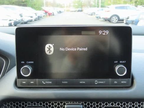 Certified 2023 Honda HR-V Sport image 20