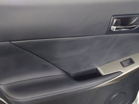 Used 2014 Lexus IS 250 AWD image 42