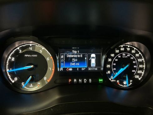 Used 2020 Ford Ranger XLT w/ Equipment Group 301A Mid image 10