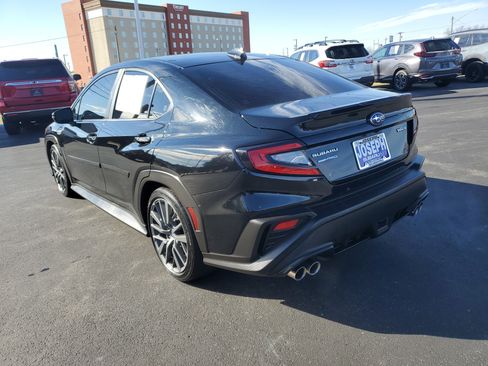 Used 2022 Subaru WRX GT image 2