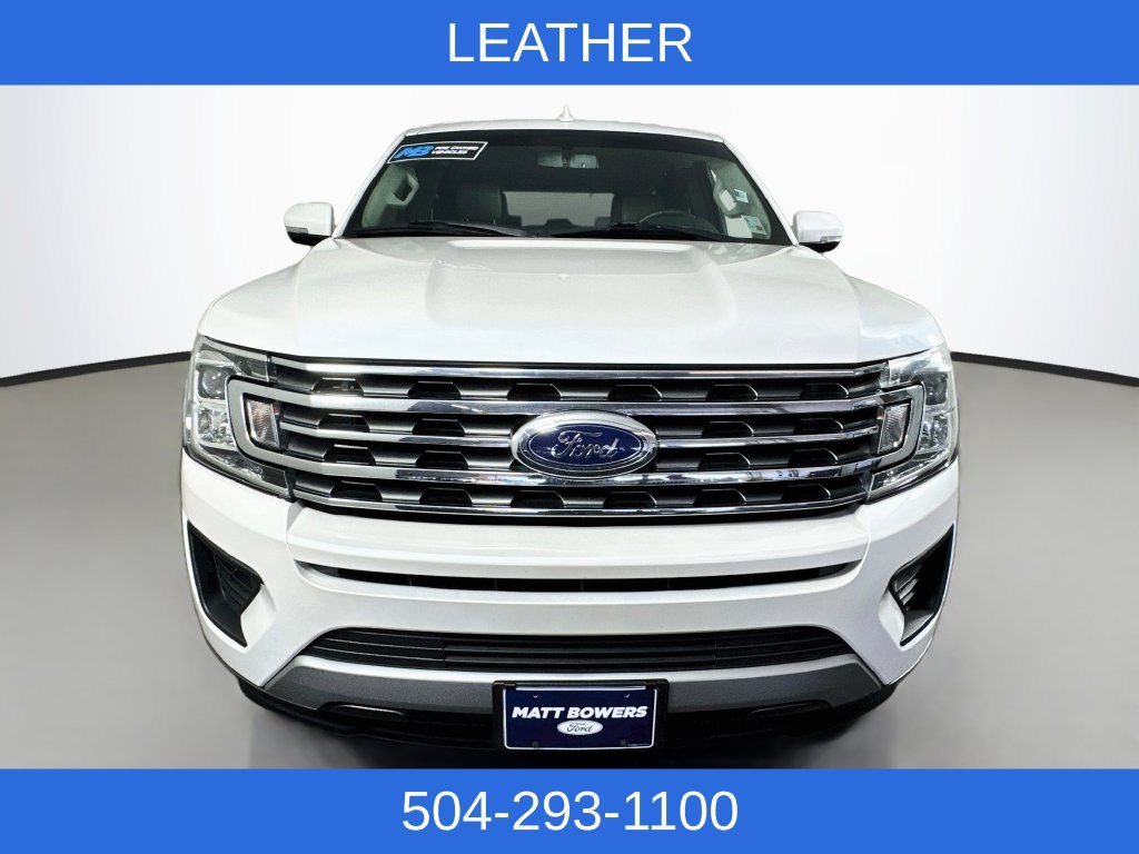 Used 2019 Ford Expedition XLT w/ Equipment Group 202A RWD image 7