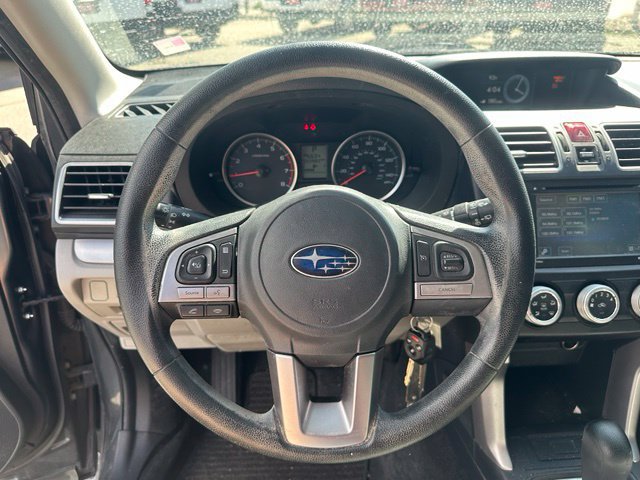 Used 2018 Subaru Forester 2.5i w/ Alloy Wheel Package AWD/4WD image 25