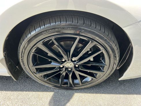 Used 2023 Toyota Camry XSE image 13