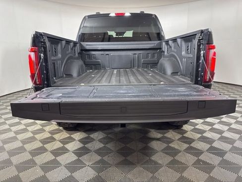 Certified 2025 Ford F150 Lariat w/ Bed Utility Package AWD/4WD image 21
