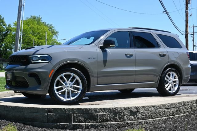Used 2025 Dodge Durango R/T AWD/4WD image 1