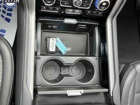 Used 2022 GMC Yukon Denali image 17