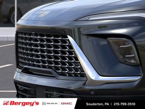 New 2026 Buick Enclave Avenir AWD/4WD image 15