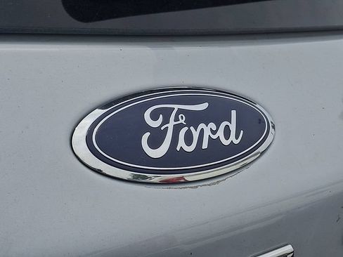 Used 2025 Ford Escape Active AWD/4WD image 4