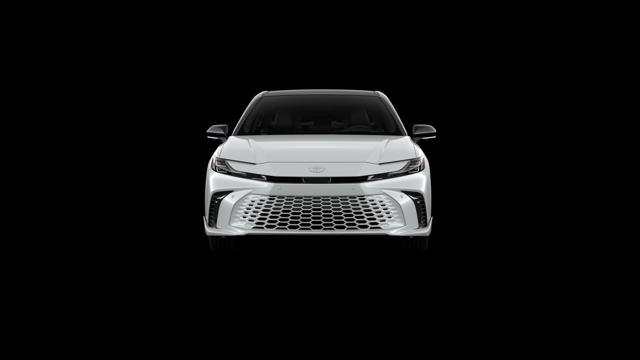 Certified 2026 Toyota Camry XSE w/ Premium Plus Package FWD image 49