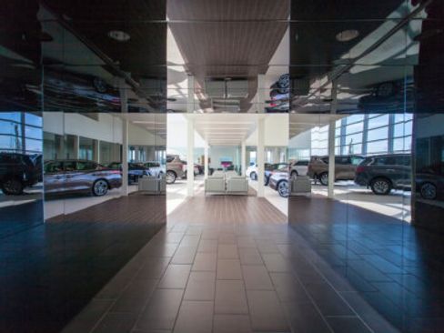 Used 2024 Dodge Durango GT AWD/4WD image 5