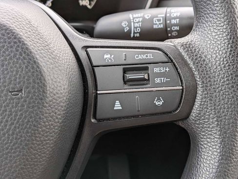 Used 2023 Honda CR-V LX image 23