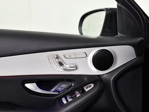 Certified 2022 Mercedes-Benz GLC 300 image 19