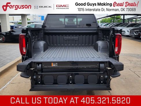 New 2026 GMC Sierra 1500 SLT w/ SLT Premium Plus Package AWD/4WD image 50