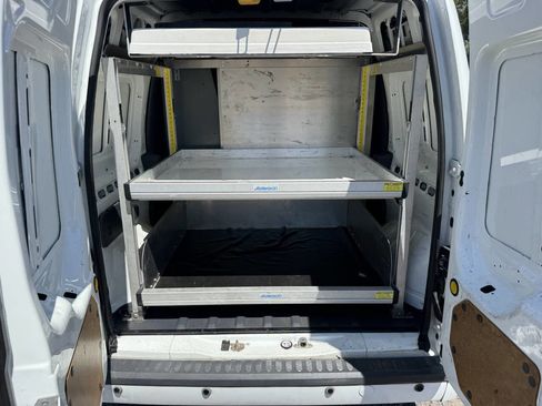 Used 2013 Ford Transit Connect XLT image 22