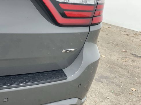 Used 2023 Dodge Durango GT image 11