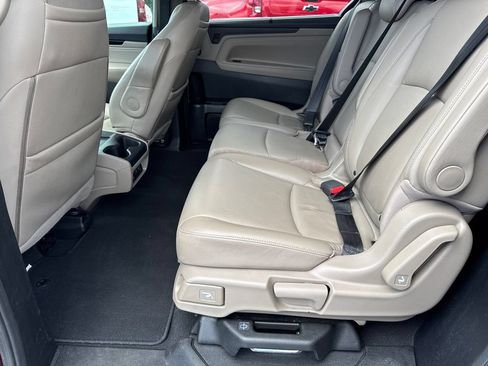 Used 2019 Honda Odyssey Elite image 21